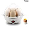 Cozedor Elétrico Branco 110v com Cozimento a Vapor Rápido e Capacidade para 7 Ovos - 5