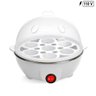 Cozedor Elétrico Branco 110v com Cozimento a Vapor Rápido e Capacidade para 7 Ovos - 2