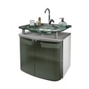 Ver imagem 3 de Gabinete - Standard com Cuba Moldada Branco