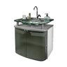 Gabinete - Standard com Cuba Moldada - 2