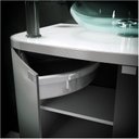 Ver imagem 3 de Gabinete - Standard com Cuba Moldada