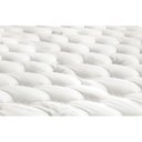 Ver imagem 6 de Cama Box King: Colchão Molas Ensacadas Castor Pocket Silver Star Air + Base CRC Suede Bege(193x203)