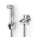 Ver imagem 4 de Kit com 2 Ducha Higiênica com Derivação Lix Cromado Celite