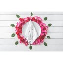 Ver imagem 2 de Garfo de Mesa Escultura Tramontina Aço Inox com Detalhes no Cabo Tramontina