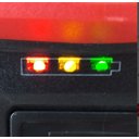 Ver imagem 4 de Chave de Impacto 1/2" À Bateria 620nm 20v/4ah com 2 Baterias - Sigma Sgt-7500