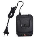 Ver imagem 3 de Chave de Impacto 1/2" À Bateria 620nm 20v/4ah com 2 Baterias - Sigma Sgt-7500