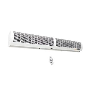 Cortina de Ar para Comércio e Escritório 180cm com Controle Remoto Monofásico Ca1218c 220v - Eos