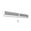 Ver imagem 1 de Cortina de Ar para Comércio e Escritório 180cm com Controle Remoto Monofásico Ca1218c 220v - Eos