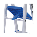 Ver mais imagens de Escada Tesoura com 5 Degraus Mor Residencial Metalúrgica