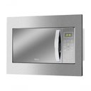 Ver imagem 5 de Micro-ondas de Embutir 28l Philco Limpa Fácil 1400w Pmb30e 220v