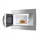 Ver imagem 4 de Micro-ondas de Embutir 28l Philco Limpa Fácil 1400w Pmb30e 220v
