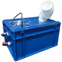 Ver imagem 3 de Controle de Umidade Relativa para Adega Planejada - Kit Umidificação