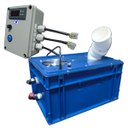 Ver imagem 1 de Controle de Umidade Relativa para Adega Planejada - Kit Umidificação