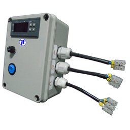 Controle de Umidade Relativa para Adega Planejada - Kit Umidificação - 2