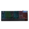 Teclado Gamer Usb para Jogar no Computador e Notebook Led - 1