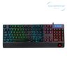 Teclado Gamer Usb para Jogar no Computador e Notebook Led - 2