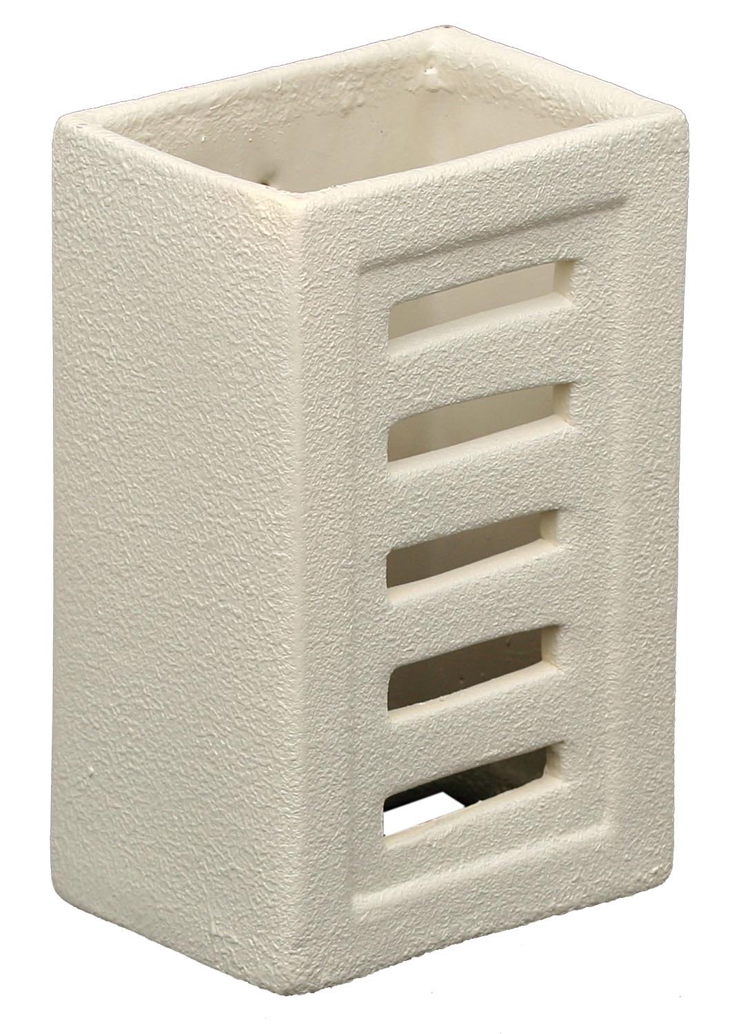 Arandela Ceramica Artesanal Retro Luiza - 1