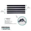 Ver imagem 5 de Kit de Ferramentas Porcelanato Liquido - Ferramentas Argamassa (kit E) - Dupol