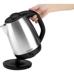 Chaleira Elétrica Agratto Aroma 2,2 Litros Inox 220v - 5