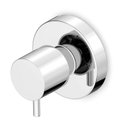 Ver imagem 2 de Kit com 2 Acabamento de Registro para Base Docol 1.1/4, 1.1/2 Basic