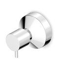 Ver imagem 2 de Kit com 2 Acabamento de Registro para Base Docol 1.1/4, 1.1/2 Basic