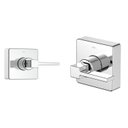 Ver imagem 1 de Kit com 2 Acabamento de Registro para Base Docol 1.1/4, 1.1/2 Elite