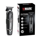 Ver imagem 6 de Aparador de Cabelo Acabamento Wmark Ng 2048 Recarregável