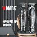 Ver imagem 2 de Aparador de Cabelo Acabamento Wmark Ng 2048 Recarregável
