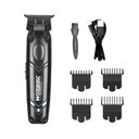 Ver imagem 1 de Aparador de Cabelo Acabamento Wmark Ng 2048 Recarregável