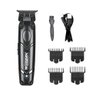 Aparador de Cabelo Acabamento Wmark Ng 2048 Recarregável - 1