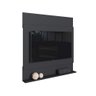 Painel para Tv até 36" 90cm Ontário Pl900 Art In Móveis - Preto - 2