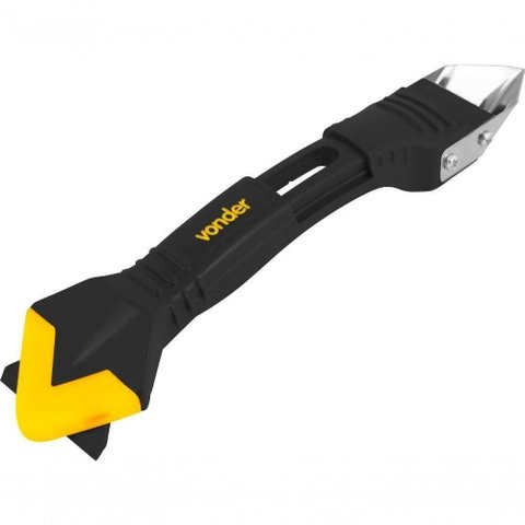 Raspador de Selante Jogo 6 Peças Vonder