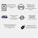 Ver imagem 4 de Bola Futevôlei Kagiva Amarelo/preto