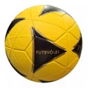 Ver imagem 1 de Bola Futevôlei Kagiva Amarelo/preto