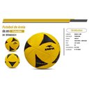 Ver imagem 3 de Bola Futevôlei Kagiva Amarelo/preto