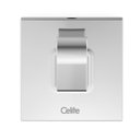 Ver imagem 5 de Kit com 2 Cabide para Banheiro 1 Gancho Up Celite