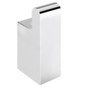 Ver imagem 1 de Kit com 2 Cabide para Banheiro Escala Roca