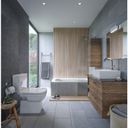 Ver imagem 7 de Kit com 2 Ducha Higiênica com Derivação Elite Celite