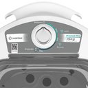 Ver imagem 2 de Centrifuga de Roupas Sofia Ii Mais Branca 15kg 60hz Wanke Branco 110v