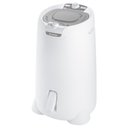 Ver imagem 1 de Centrifuga de Roupas Sofia Ii Mais Branca 15kg 60hz Wanke Branco 110v