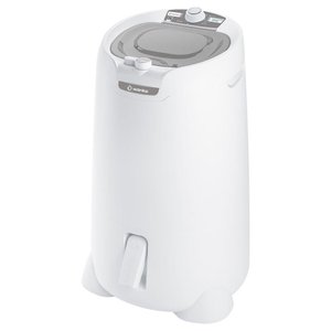 Centrifuga de Roupas Sofia Ii Mais Branca 15kg 60hz Wanke Branco 110v