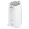 Centrifuga de Roupas Sofia Ii Mais Branca 15kg 60hz Wanke Branco 110v - 1