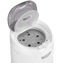 Ver imagem 3 de Centrifuga de Roupas Sofia Ii Mais Branca 15kg 60hz Wanke Branco 110v