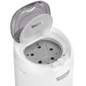 Centrifuga de Roupas Sofia Ii Mais Branca 15kg 60hz Wanke Branco 110v - 3