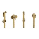 Ver imagem 1 de Kit com 2 Ducha Higiênica com Derivação Basic Celite