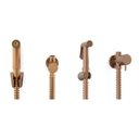 Ver imagem 1 de Kit com 2 Ducha Higiênica com Derivação Basic Celite