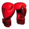 Luva de Boxe e Muay Thai Prime Heavy Bag Gloves 14OZ Title Vermelho - 5
