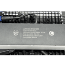 Ver imagem 5 de Luminária Smart Led Industrial 120w Modular Branco Quente 3000k