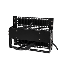 Luminária Smart Led Industrial 120w Modular Branco Quente 3000k - 2