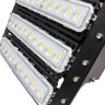 Luminária Smart Led Industrial 120w Modular Branco Quente 3000k - 3